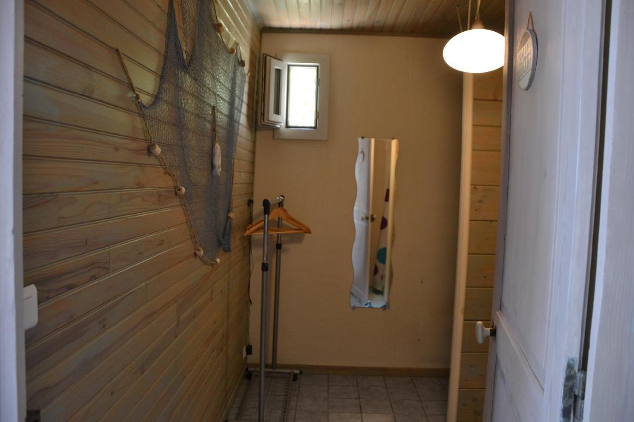 Bienvenue Dans Notre Gite Naves (Correze) Exterior foto